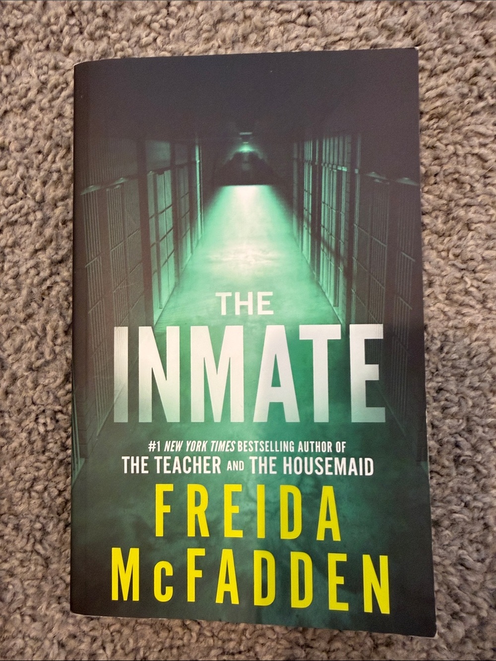 The Inmate